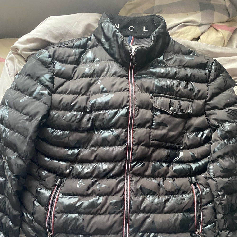 Moncler jacket